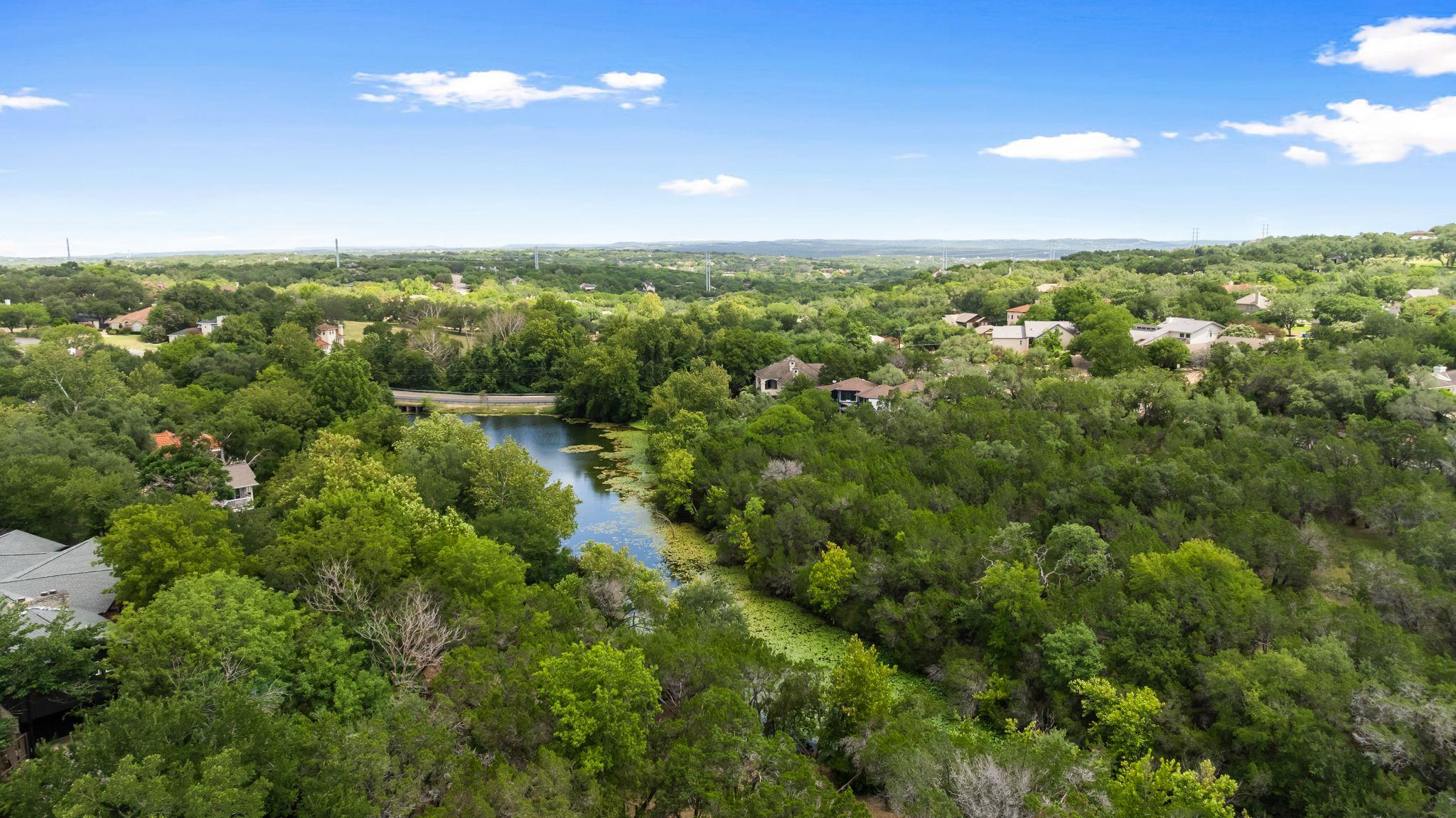 125 Top O The Lake DR