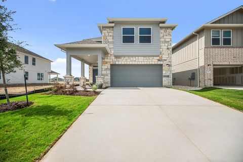 Photo of 335 Young ST, Buda, TX 78610 (MLS # 5977284)