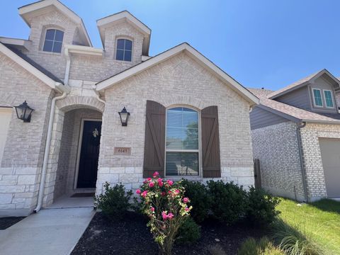 Photo of 6145 Teodoro BND, Round Rock, TX 78665 (MLS # 4748190)