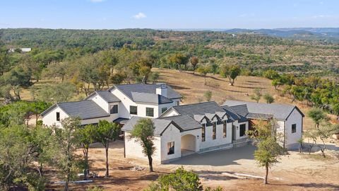 3300 FM 165 - Lot 14 Dripping Springs TX 78620