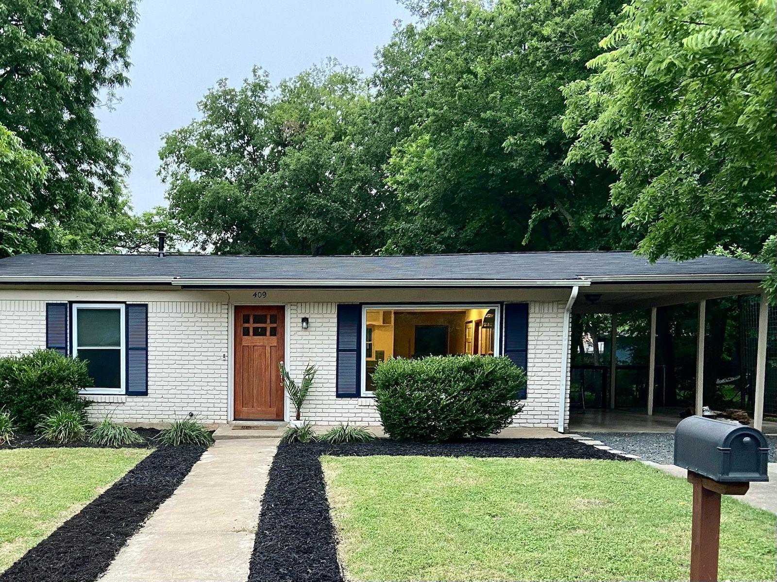 409 Wilmes DR