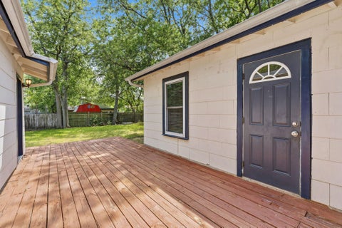 Tiny photo for 409 Wilmes DR, Austin, TX 78752 (MLS # 5429571)