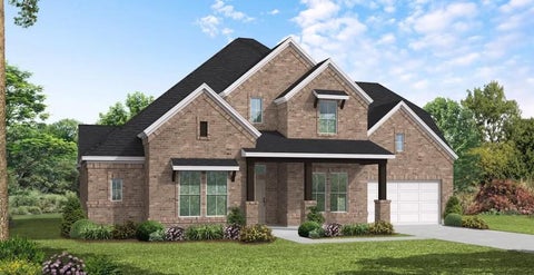 Photo of 342 Tinctoria Creek DR, Kyle, TX 78640 (MLS # 8919566)
