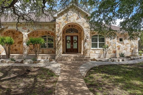 100 Palomino CV Jarrell TX 76537