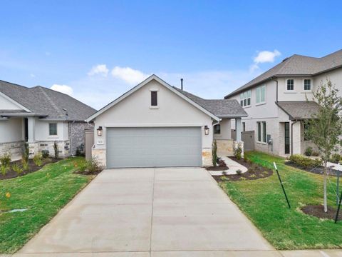 Photo of 521 Bloomington LOOP, Hutto, TX 78634 (MLS # 6728505)