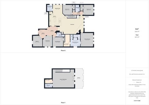Tiny photo for 2624 Outlook Ridge LOOP, Leander, TX 78641 (MLS # 3514215)