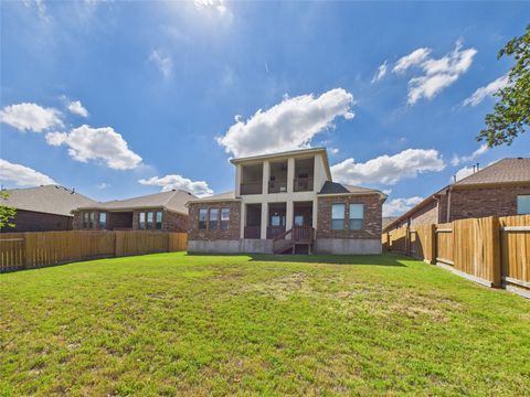 Tiny photo for 2624 Outlook Ridge LOOP, Leander, TX 78641 (MLS # 3514215)