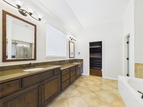 Tiny photo for 2624 Outlook Ridge LOOP, Leander, TX 78641 (MLS # 3514215)