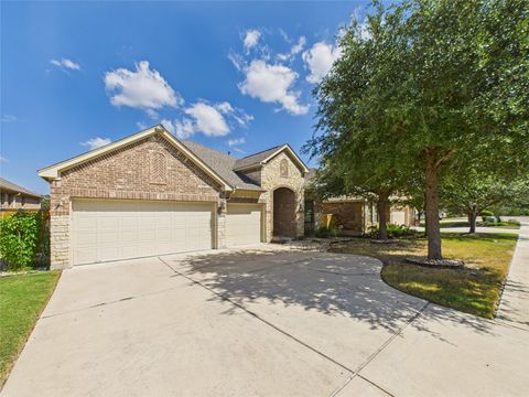 Photo of 2624 Outlook Ridge LOOP, Leander, TX 78641 (MLS # 3514215)