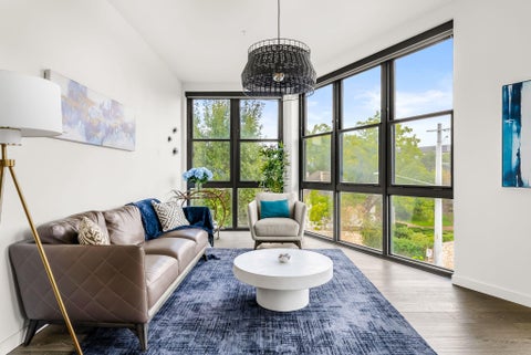 Tiny photo for 800 Embassy DR #337, Austin, TX 78702 (MLS # 6425557)