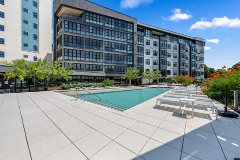Tiny photo for 800 Embassy DR #337, Austin, TX 78702 (MLS # 6425557)