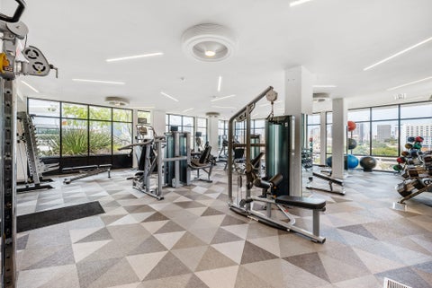 Tiny photo for 800 Embassy DR #337, Austin, TX 78702 (MLS # 6425557)