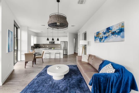 Tiny photo for 800 Embassy DR #337, Austin, TX 78702 (MLS # 6425557)