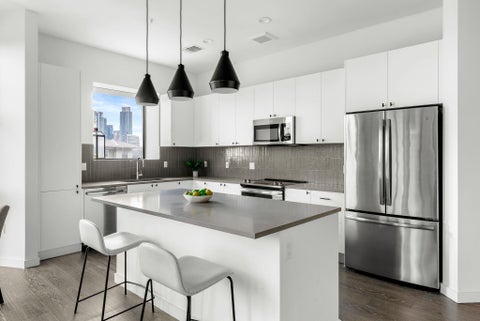 Tiny photo for 800 Embassy DR #337, Austin, TX 78702 (MLS # 6425557)