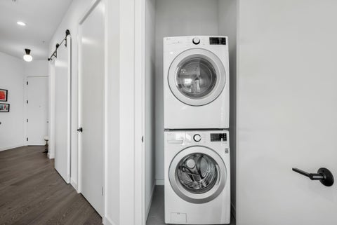 Tiny photo for 800 Embassy DR #337, Austin, TX 78702 (MLS # 6425557)