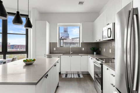 Tiny photo for 800 Embassy DR #337, Austin, TX 78702 (MLS # 6425557)