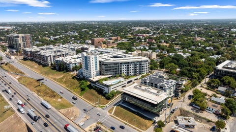 Tiny photo for 800 Embassy DR #337, Austin, TX 78702 (MLS # 6425557)