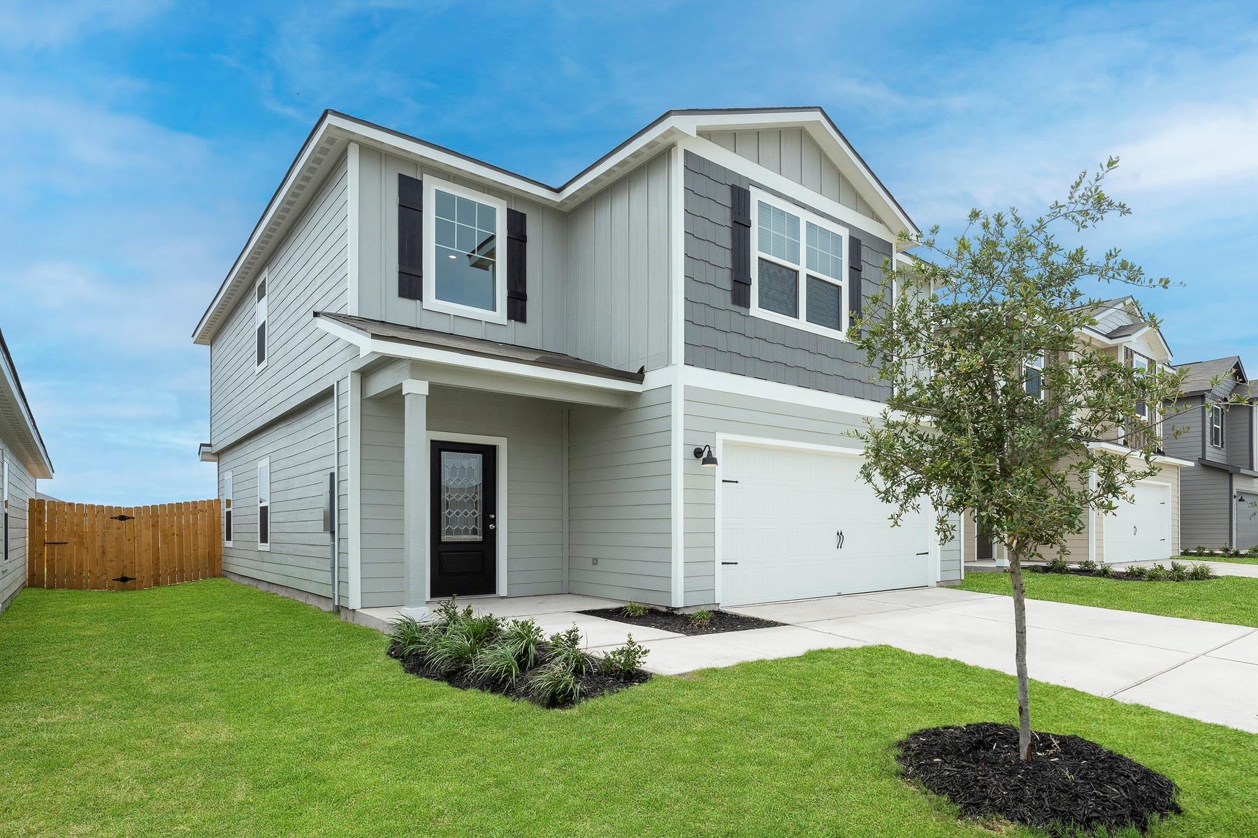 305 Silent Meadow RUN