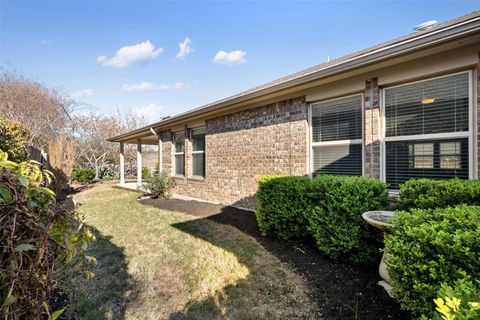 Tiny photo for 19712 Maiden Grass DR, Pflugerville, TX 78660 (MLS # 4216801)
