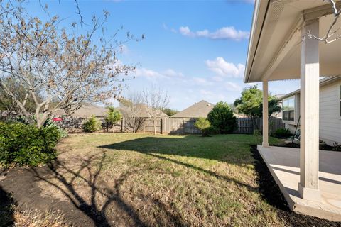 Tiny photo for 19712 Maiden Grass DR, Pflugerville, TX 78660 (MLS # 4216801)