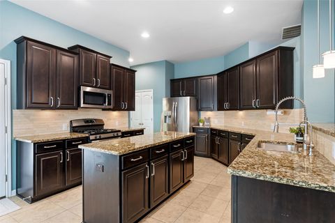 Tiny photo for 19712 Maiden Grass DR, Pflugerville, TX 78660 (MLS # 4216801)