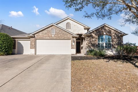 Photo of 19712 Maiden Grass DR, Pflugerville, TX 78660 (MLS # 4216801)