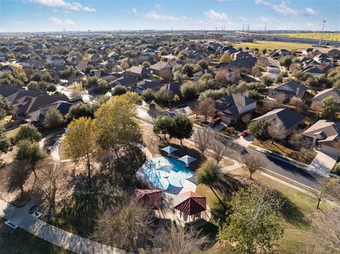 Tiny photo for 19712 Maiden Grass DR, Pflugerville, TX 78660 (MLS # 4216801)