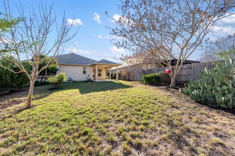 Tiny photo for 19712 Maiden Grass DR, Pflugerville, TX 78660 (MLS # 4216801)