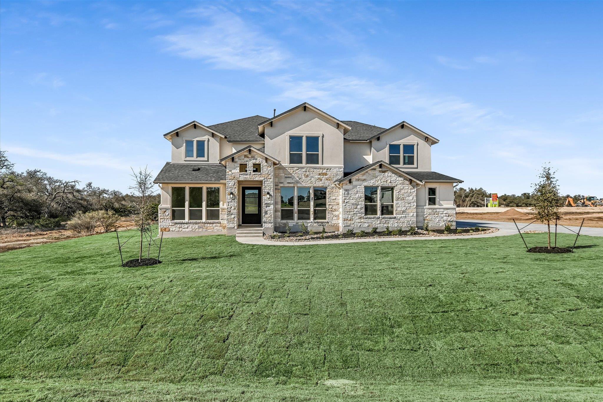 3089 Green Grange LN