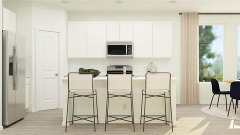 Tiny photo for 18010 Cedar Waxwing WAY #9, Pflugerville, TX 78660 (MLS # 9844702)