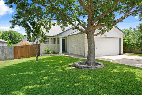 21017 Secretariat Ridge LN Pflugerville TX 78660