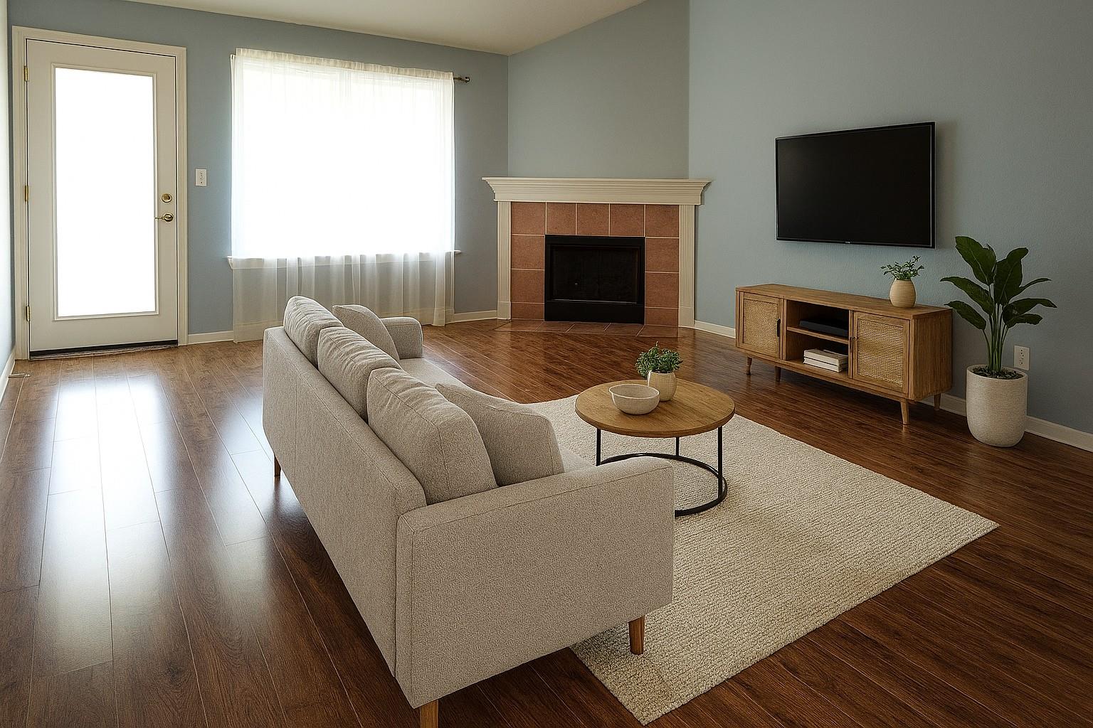 122 Edison DR