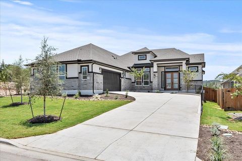 Photo of 19217 Hopper Lane Ln, Austin, TX 78738 (MLS # 7731202)