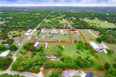 23300 Windy Valley RD Leander TX 78641