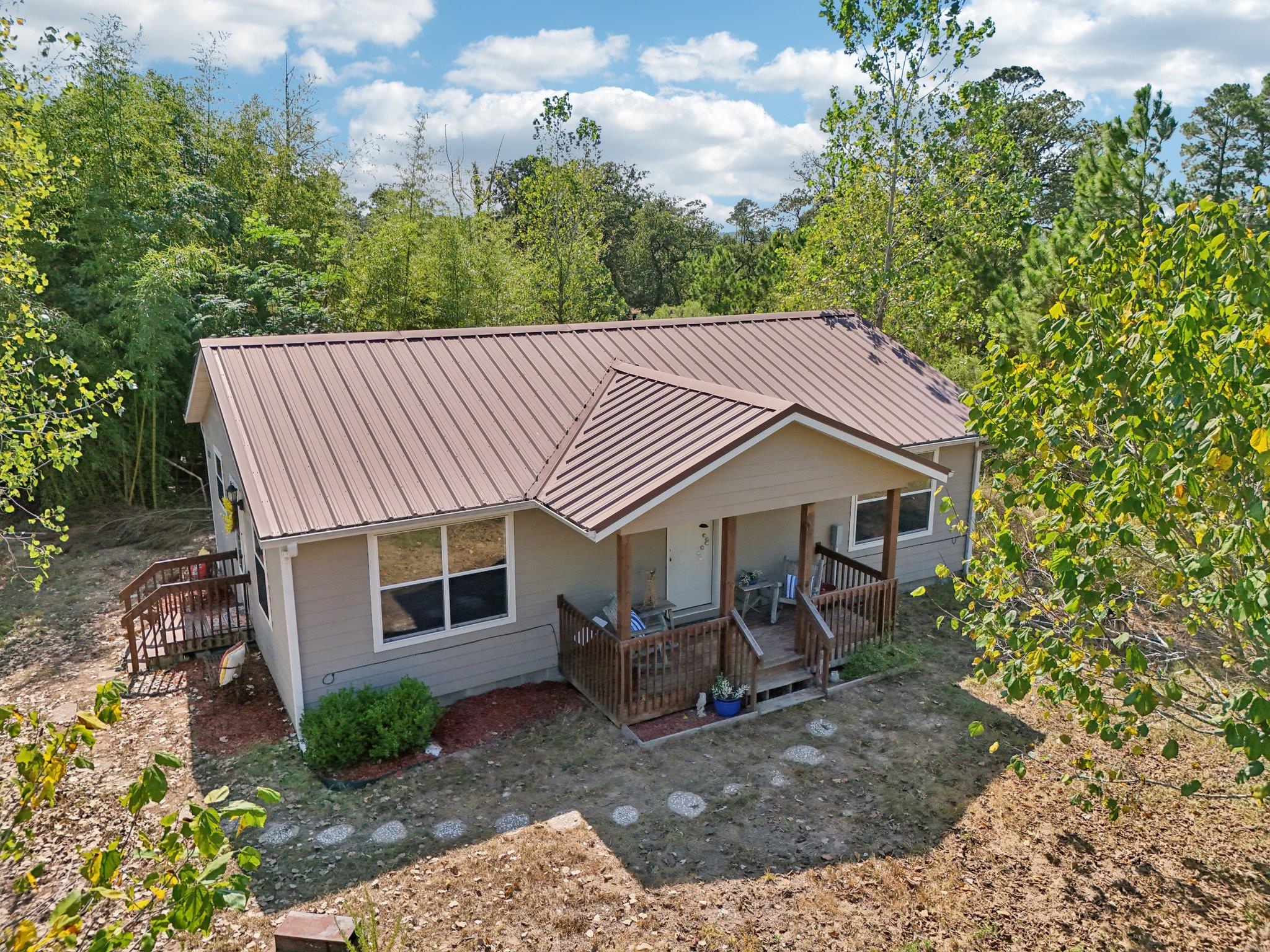 122 Rolling Pines DR