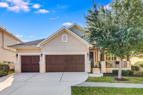 4103 Front Range LN Austin TX 78732