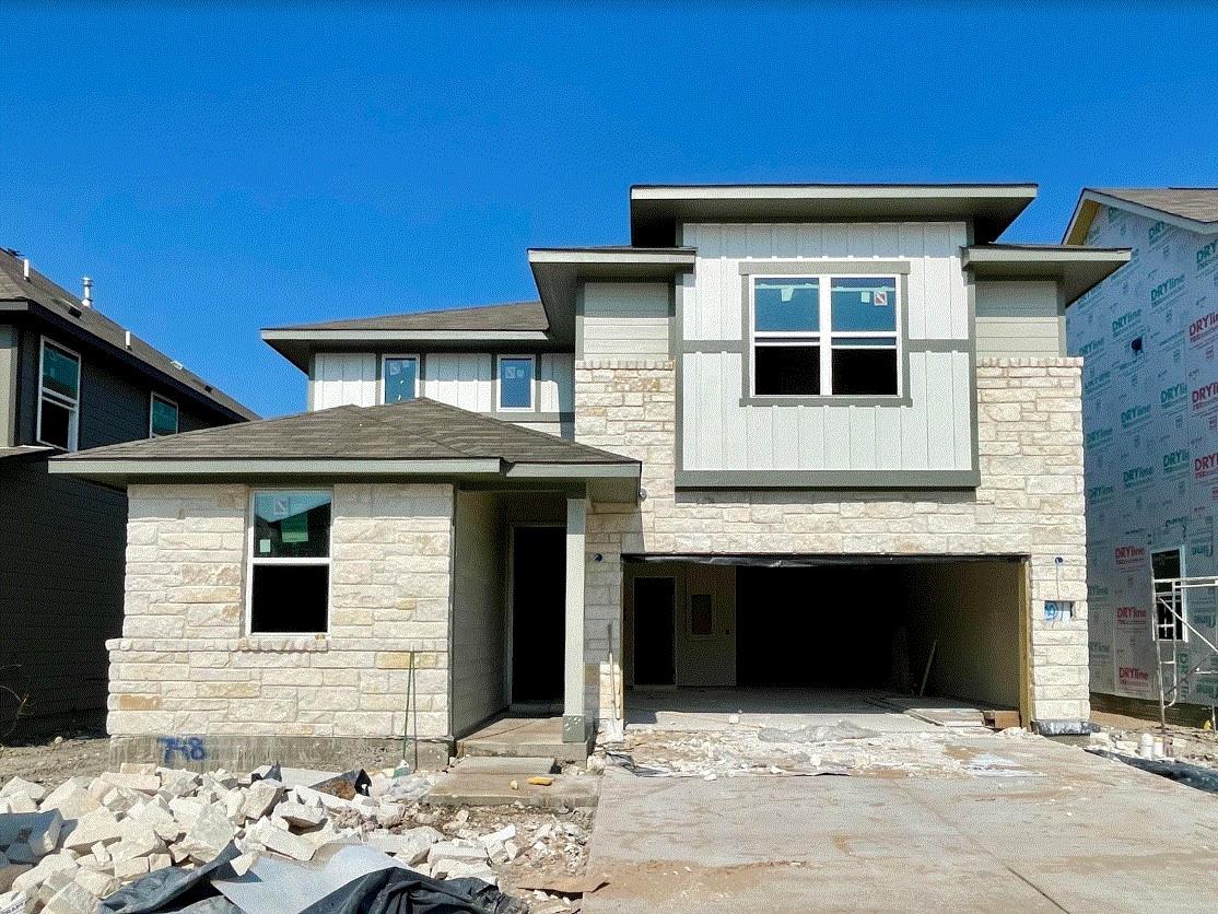 View Hutto, TX 78634 house