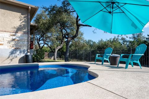 Photo of 5317 Cardinal Flower CV, Spicewood, TX 78669 (MLS # 4947313)