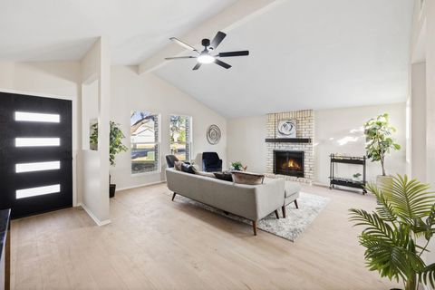 11509 Sandy Loam TRL Austin TX 78750