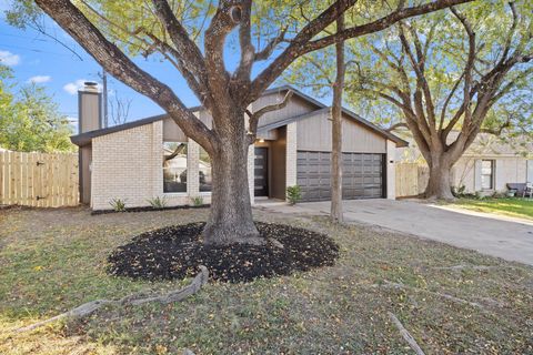 Tiny photo for 11509 Sandy Loam TRL, Austin, TX 78750 (MLS # 5474168)