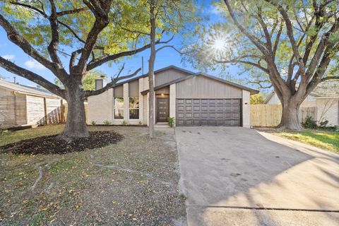 Tiny photo for 11509 Sandy Loam TRL, Austin, TX 78750 (MLS # 5474168)