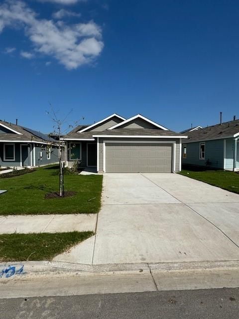 A home in San Marcos