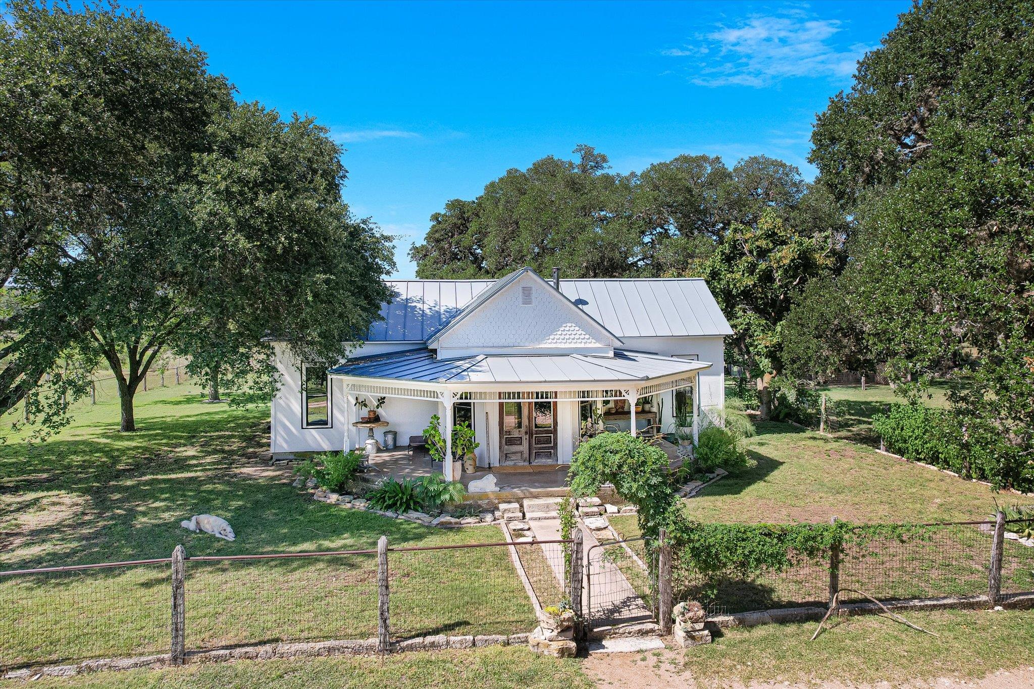 1294 Crabapple Road RD