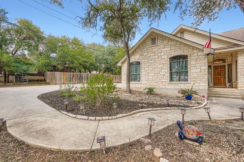 Photo of 100 Quarry Springs DR, San Marcos, TX 78666 (MLS # 6571519)