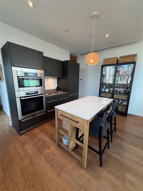 Photo of 210 Lavaca ST #2013, Austin, TX 78701 (MLS # 9472858)