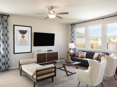Tiny photo for 3607 Kent Chalk RD, Buda, TX 78610 (MLS # 4150063)