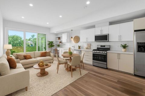 Photo of 4004 Banister #214 LN, Austin, TX 78704 (MLS # 5039766)