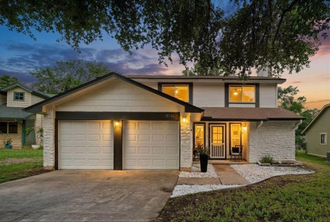 Photo of 8536 Birmingham DR, Austin, TX 78748 (MLS # 5471794)