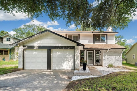 Photo of 8536 Birmingham DR, Austin, TX 78748 (MLS # 5471794)