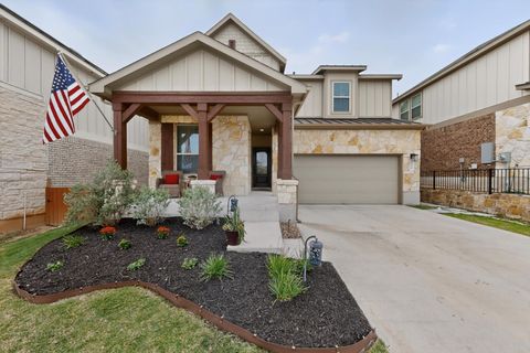 Photo of 534 Grace Lilly DR, Buda, TX 78610 (MLS # 8467218)